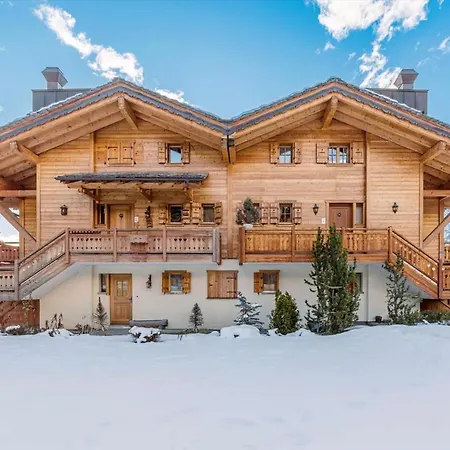 Holiday home 4 Bedroom Chalet Vella For Rent In *