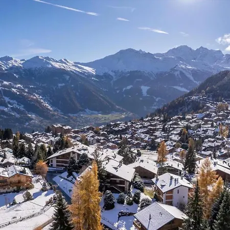 4 Bedroom Chalet Vella For Rent In Holiday home